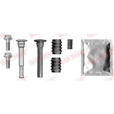 Set geleidebussen, remklauw QUICK BRAKE 113-1365X