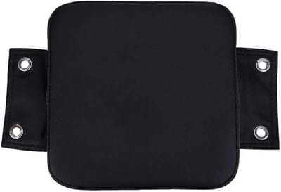 Allecto - Comfortabele Wall Punch Bag - voor Gym Boksen - Duurzaam