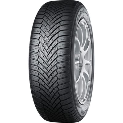 Winterbanden YOKOHAMA BluEarthWinter V906 195/50R16 XL 88H