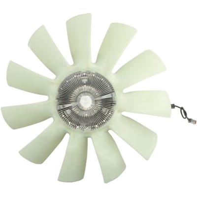 Ventilator, waaier NRF 49772