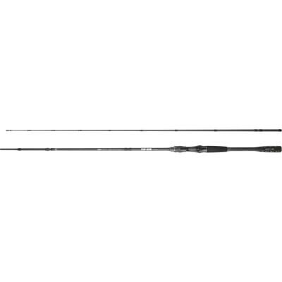 Spinhengel Hearty Rise Topgun P C 9-49g