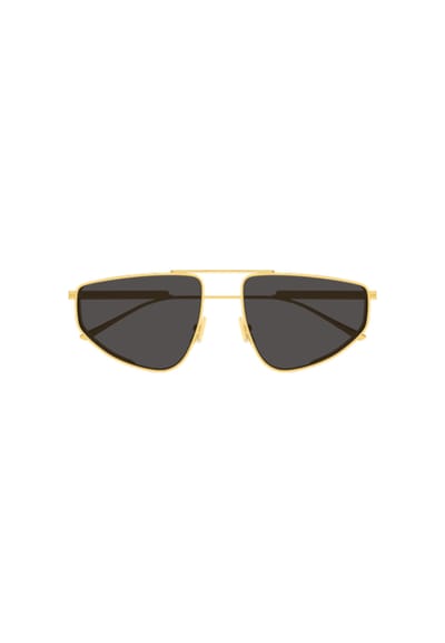 Zonnebrillen Bottega Veneta BV1466S-001 Vrouw