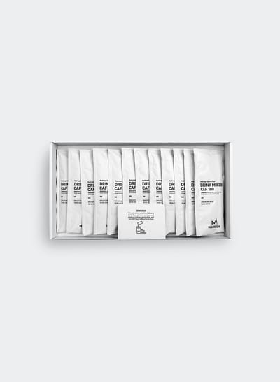 Maurten - Drink mix 320 - Caf 100 Sachet - 14 pack