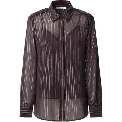 Dameshemd Pepe Jeans