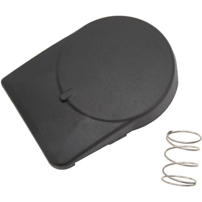 PCV Membraan Kleppendeksel Kit Hoge Prestaties 11127646553 voor Cooper R61 R60 R59 R58 R57 R56 R55 gray