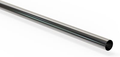 Universele Uitlaatpijp 100 cm Ø 45 mm voor Auto en Vrachtwagen