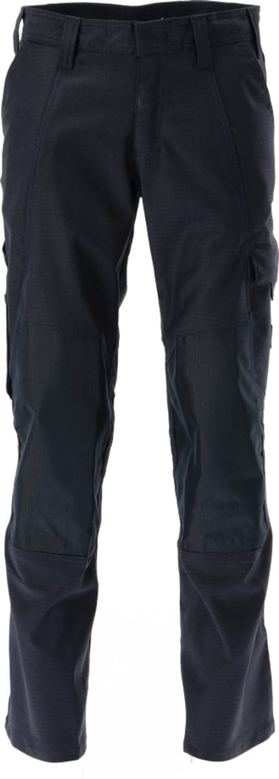 Mascot Accelerate Broek met kniezakken 20979-459 - donkermarine - C46 - 76