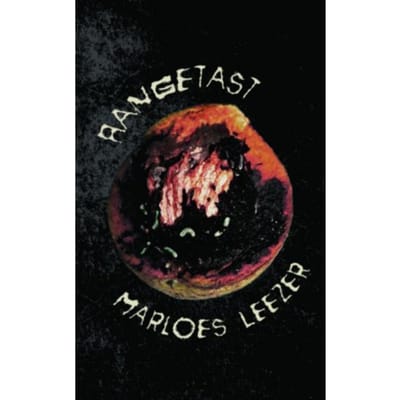 Aangetast - Marloes Leezer