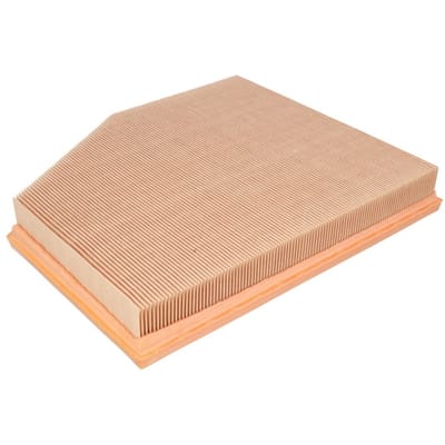 Luchtfilter MANN-FILTER C 31 149