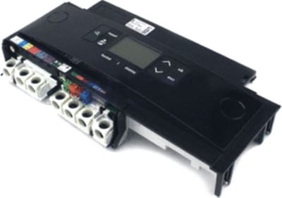 Nefit TrendLine branderautomaat, 335886