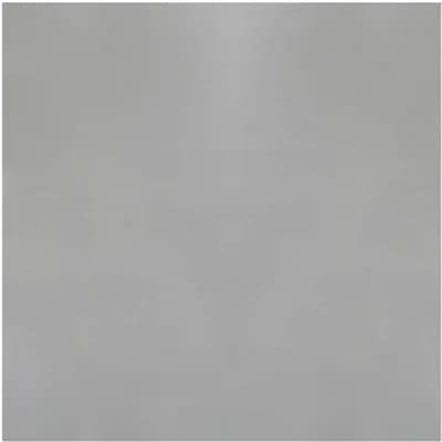 Alberts Gladde Plaat - Aluminium - Brut Natuur - 600x1000x0,8mm