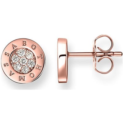 Thomas Sabo Oorknopjes SCH150027