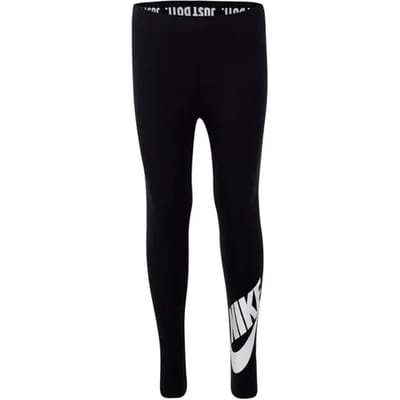 Lichtgewicht legging voor meisjes Nike