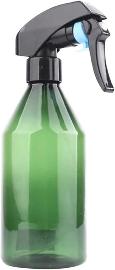 Waterverstuiver - Spuitfles Planten - Planten Verzorgen - Fijn Regelmatig Sproeien - 300 ml - Groen