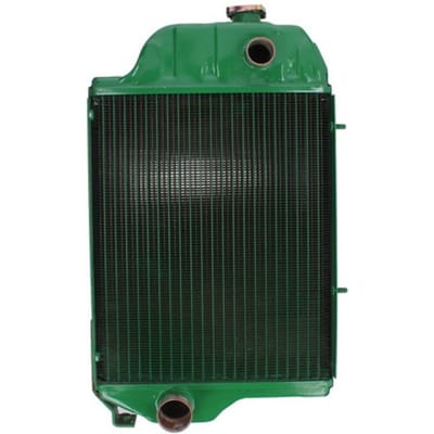 Radiator, motorkoeling NRF 52248