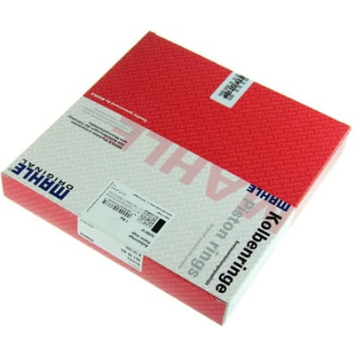 Zuigerveren set MAHLE 061 06 N0
