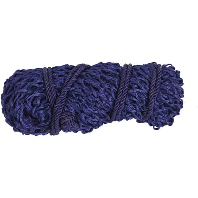 Qhp Hooinet Hay Bale Navy