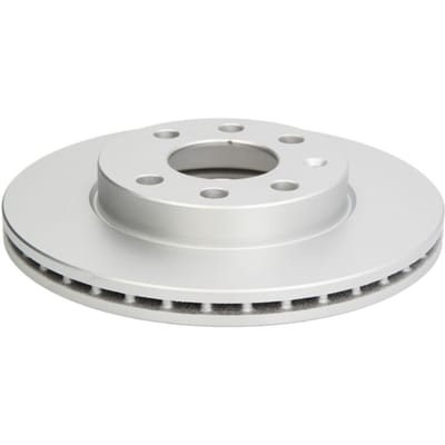 Remschijf BOSCH 0 986 479 B84 voorkant, geventileerd, 1 Stuk