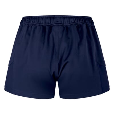 Canterbury Dames Advantage 2.0 Shorts (Marineblauw)