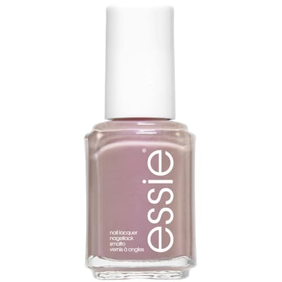 essie® - original - 40 demure vix - nude - glitter nagellak - 13,5 ml