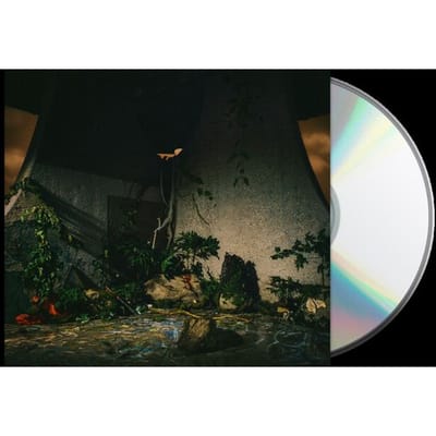 The Plot In You CD - voor Geen - standaard