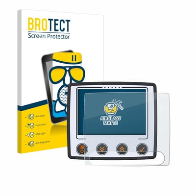 BROTECT - Screenprotector voor Skytraxx 5 Mini - Folie Beschermfolie Beschermglas matte