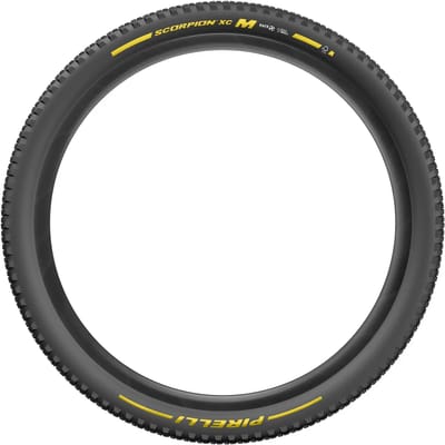Pirelli Tire Scorpion Race Xc M Classic (tan-wall) - UNI