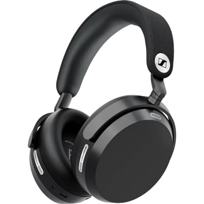 Sennheiser MOMENTUM 5 - Black