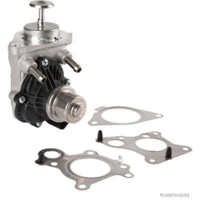 EGR-klep HERTH+BUSS ELPARTS 70671107
