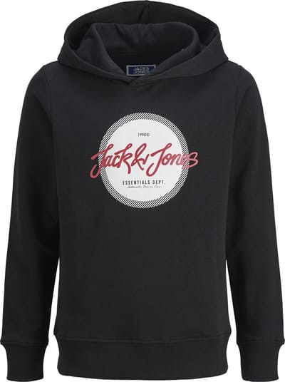 JACK&JONES - JJURBAN SWEAT HOOD JNR - Jongens - Sweaters