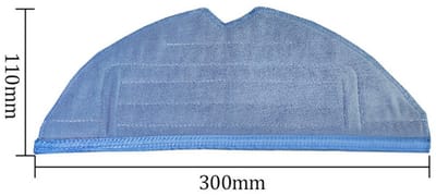 Geschikt voor Roborock S7 S70 S75 T7 T7S T7Plus T7SPlus Stofzuigerborstel HEPA-filter Dweildoek