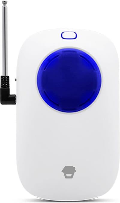Solacis Wifi versterker buiten - Wifi versterkers - Wifi buiten - Tuin - Outdoor - Buitenhuis - Camping - Must have!