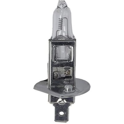 Gloeilamp PHILIPS Master Duty H1 24V, 70W, 1 Stuk