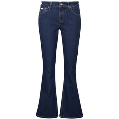 Bootcut jeans voor dames Guess GJ G09