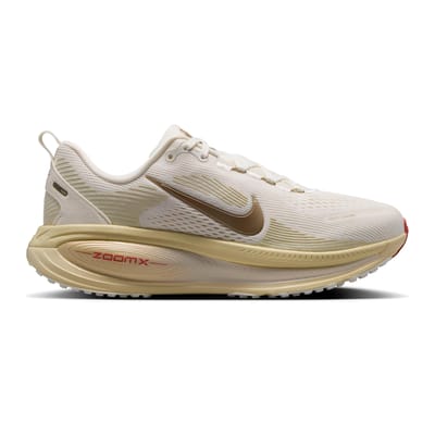 Nike Zoom Sneakers Dames - Beige - Maat 40.5 - Mesh/Synthetisch