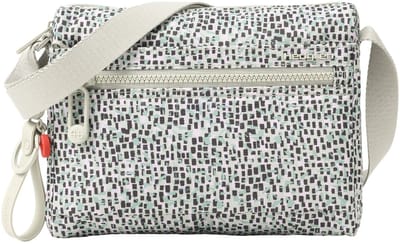 Hedgren schoudertas Inner City Eye Shoulder Bag RFID Print SS26 veelkleurig