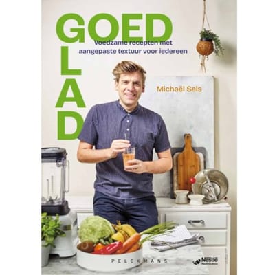 Goed Glad - Michaël Sels