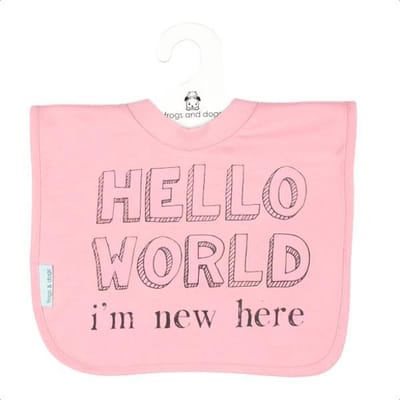 Frogs and dogs slab hello world