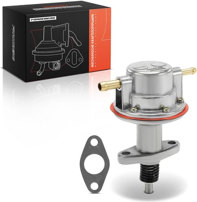 Frankberg 1x Brandstofpomp voor Opel