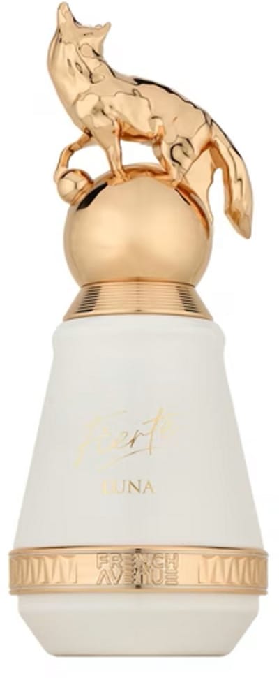 French Avenue Fierte Luna | Eau de Parfum | 80 ml