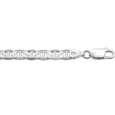 Collier Anker Plat 5,5 Mm