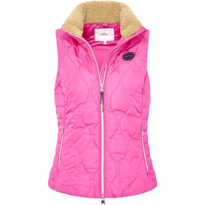 Hv Society - Bodywarmer - Fuchsia - S (36)