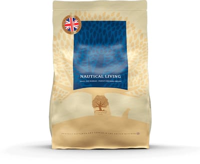 Essentials Nautical Living 3kg (77% vis,ei)