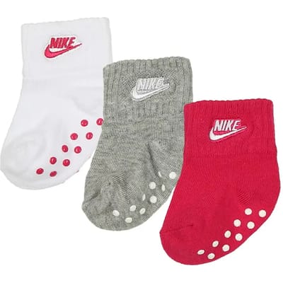 Sokken voor babymeisjes Nike Core Futura
