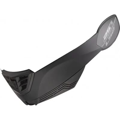 Motorhelm kinband LS2 FF900