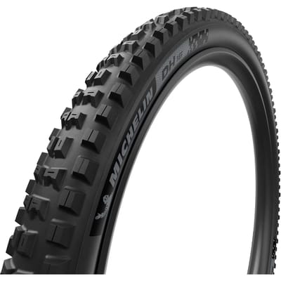 Michelin Dh16 Racing Tubeless 29´´ X 2.40 Mtb-band Zilver 29´´ x 2.40