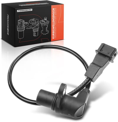 Frankberg 1x Krukassensor Pulsteller voor Chevrolet