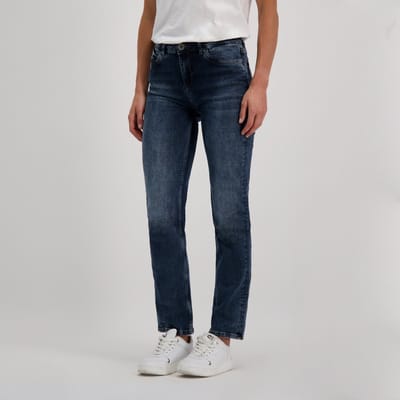 Cars Jeans Jeans Joyce Regular Fit - Dames