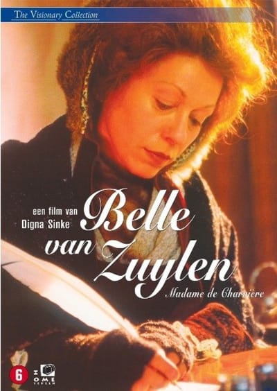 Belle van Zuylen