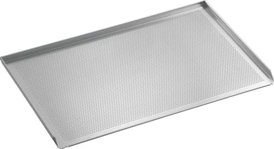 Bartscher | Geperforeerde plaat 600x400-AL | 100413